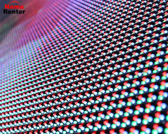 انقلاب MicroLED: خداحافظی با محدودیت‌های پیکسلی و آغاز دوره کیفیت سینمایی در ویدئو وال‌ها